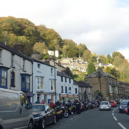 The Old Mill And Cottage Matlock  Extérieur photo