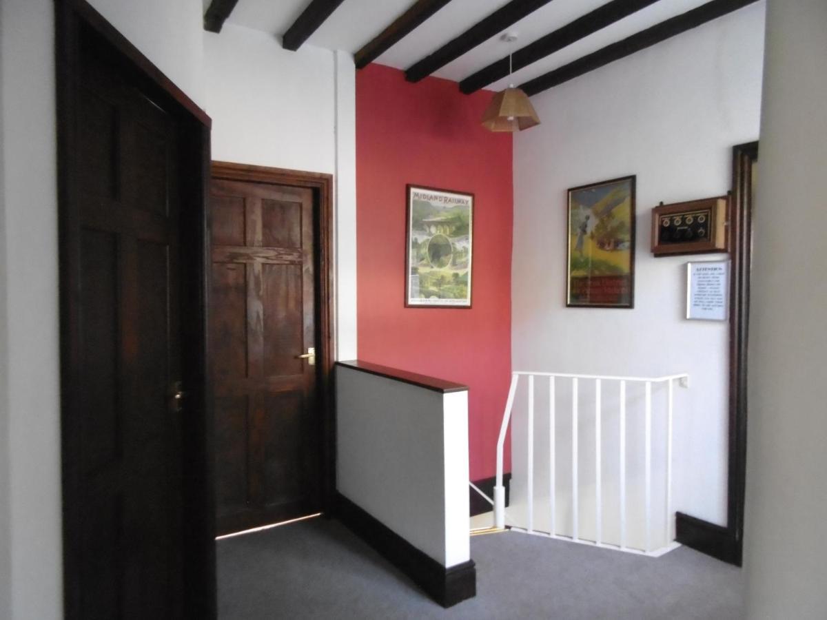 The Old Mill And Cottage Matlock  Extérieur photo