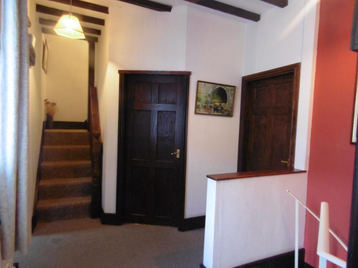 The Old Mill And Cottage Matlock  Extérieur photo