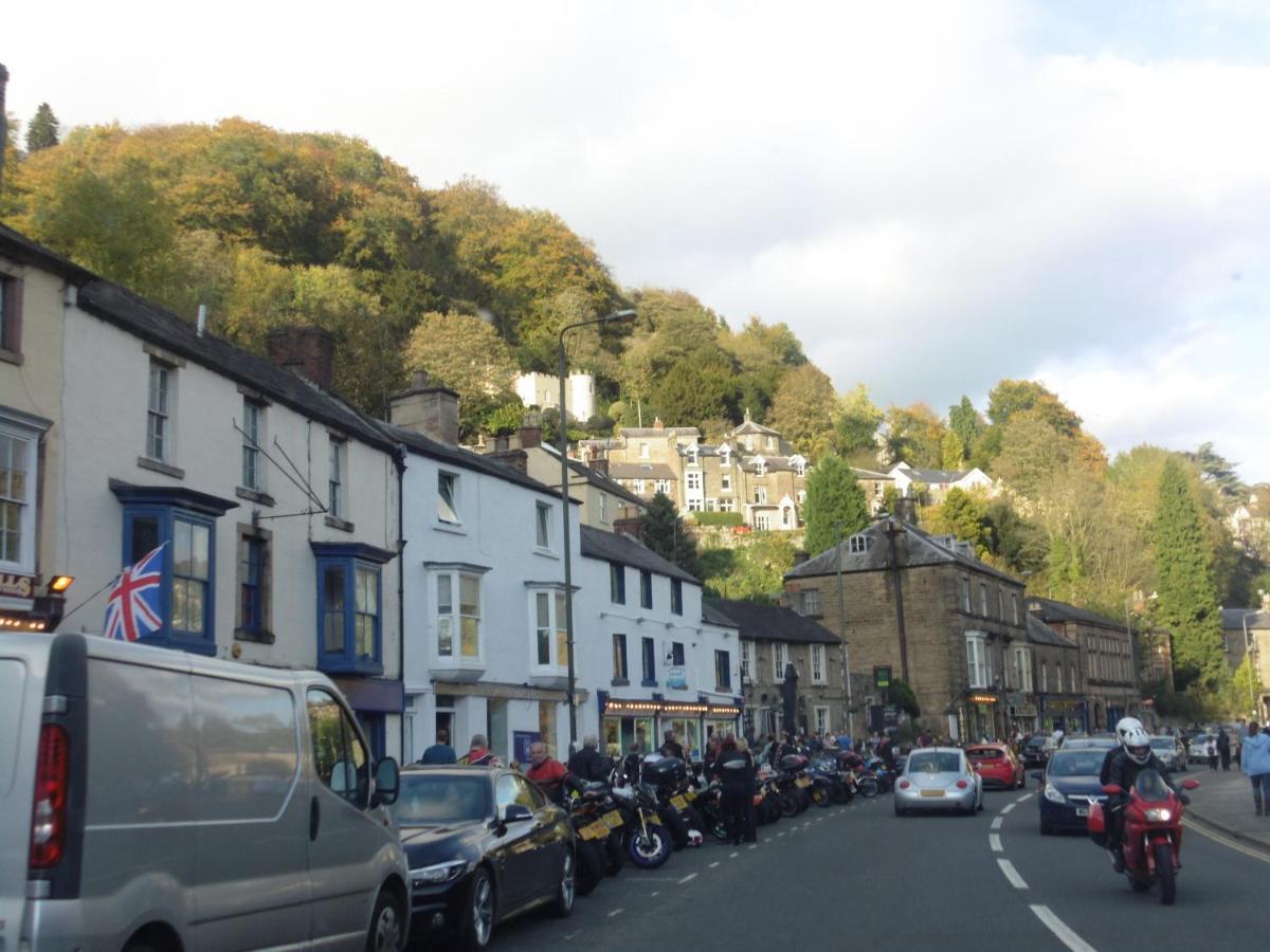 The Old Mill And Cottage Matlock  Extérieur photo
