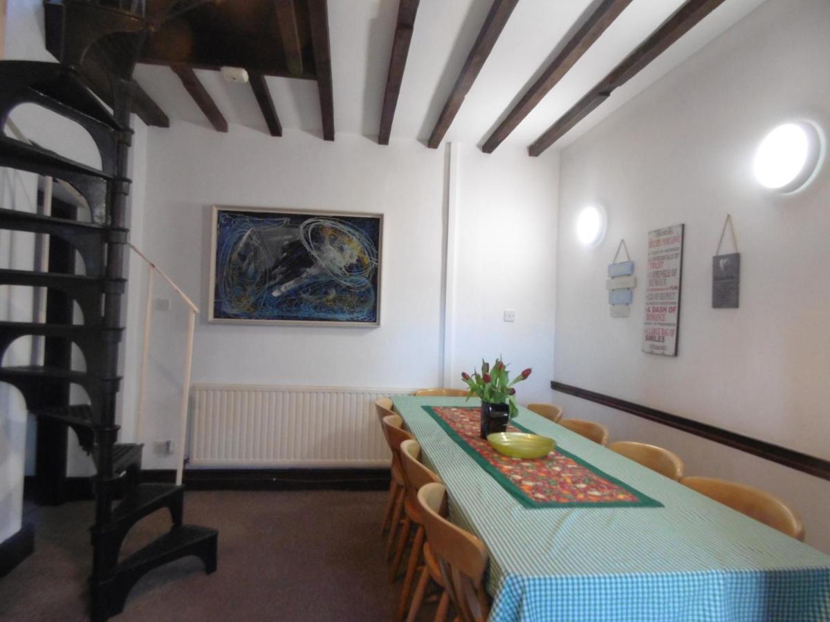 The Old Mill And Cottage Matlock  Extérieur photo