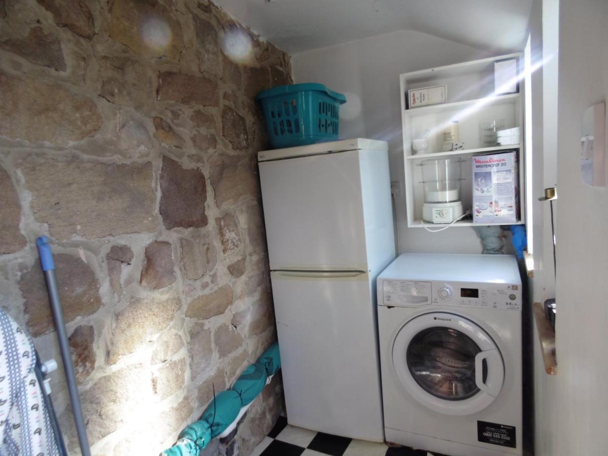 The Old Mill And Cottage Matlock  Extérieur photo