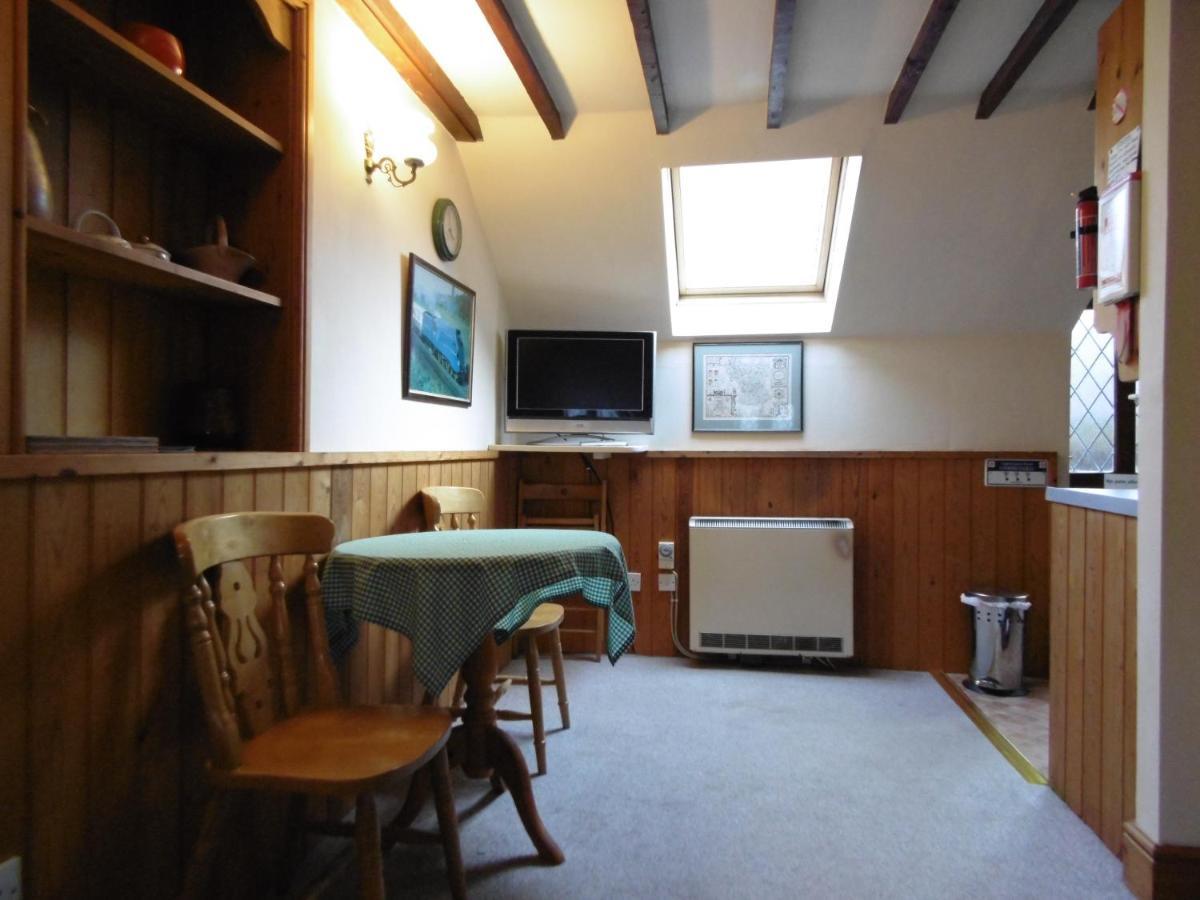 The Old Mill And Cottage Matlock  Extérieur photo