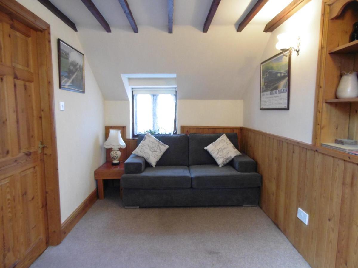 The Old Mill And Cottage Matlock  Extérieur photo