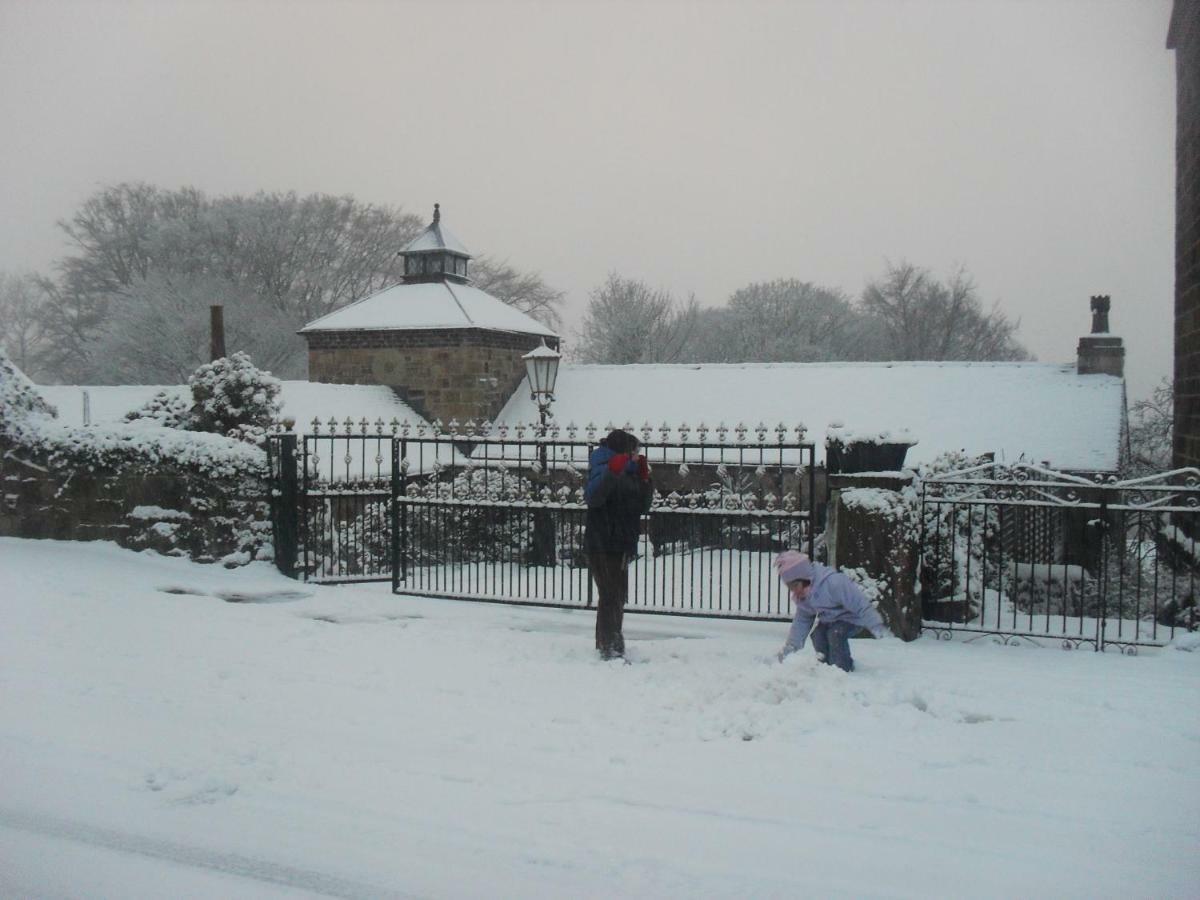 The Old Mill And Cottage Matlock  Extérieur photo