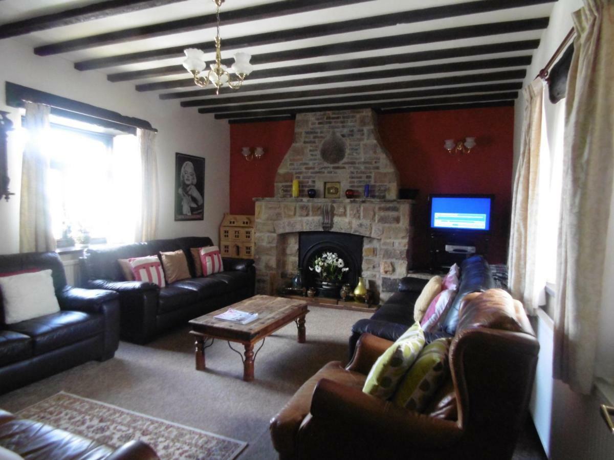 The Old Mill And Cottage Matlock  Extérieur photo