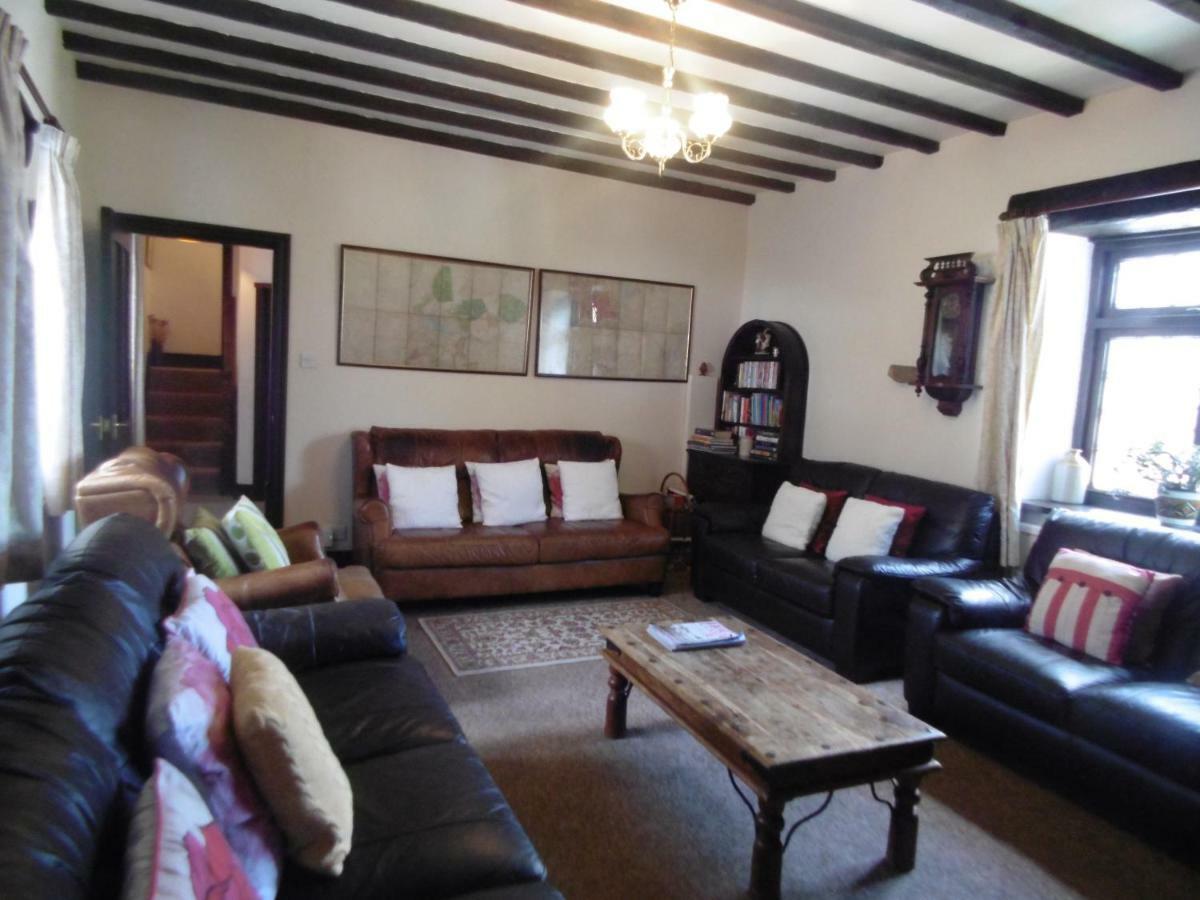 The Old Mill And Cottage Matlock  Extérieur photo