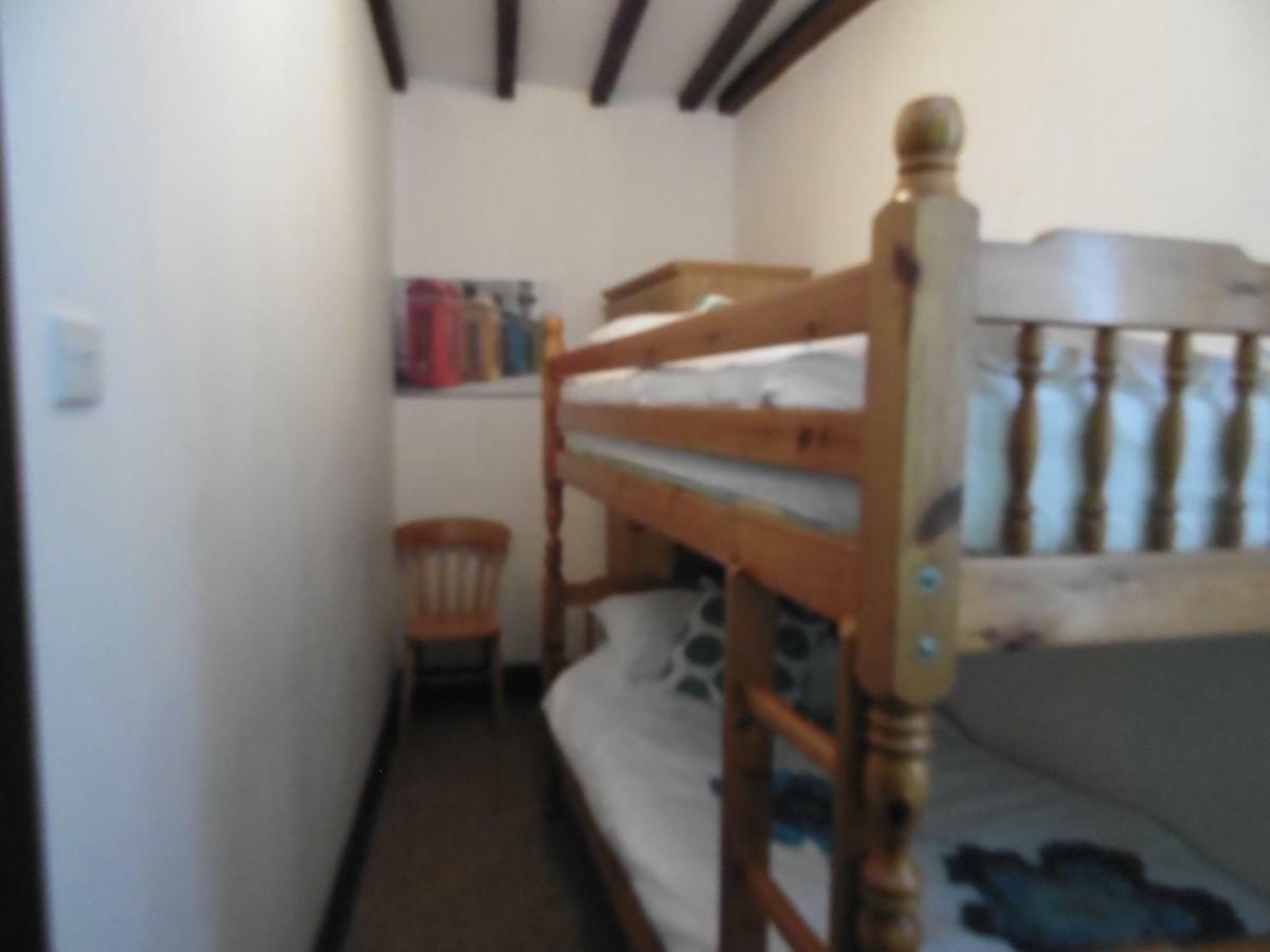 The Old Mill And Cottage Matlock  Extérieur photo