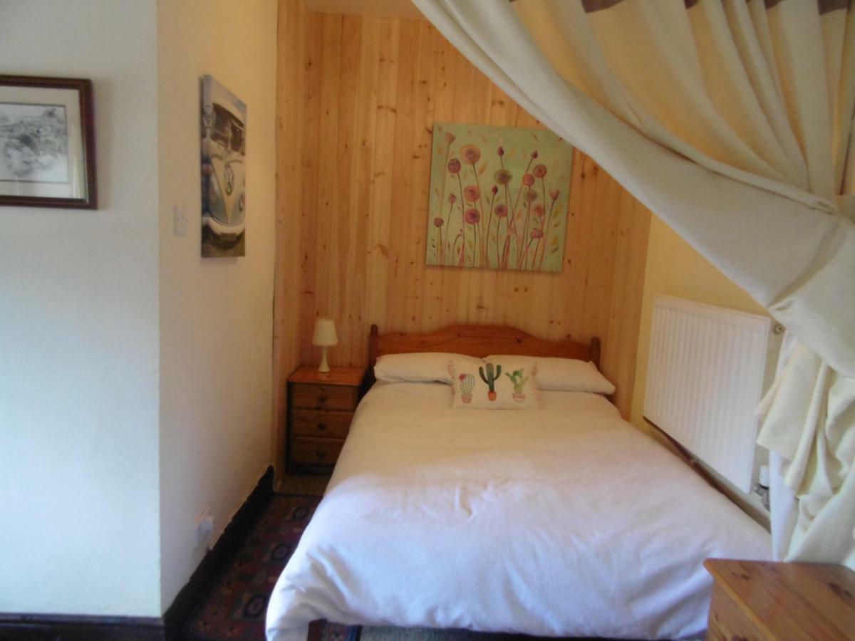 The Old Mill And Cottage Matlock  Extérieur photo