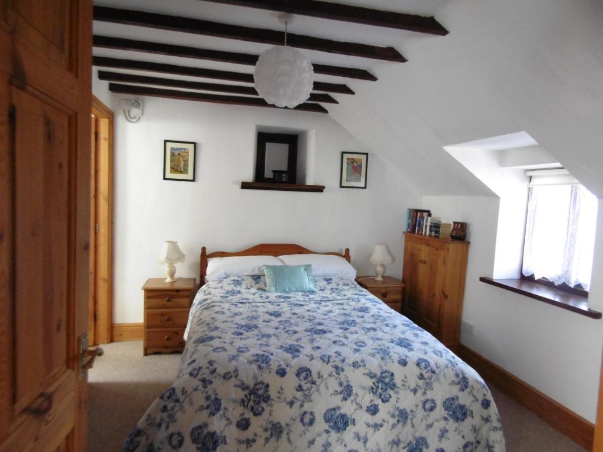 The Old Mill And Cottage Matlock  Extérieur photo